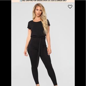 Jumpsuit